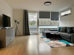 LaMiaCasa Design Apartment near Ludwigsburg 2 5 rooms 75 sqm - Image 5