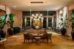 Four Season Hotel Luxurious 2 Bedrooms Apt FS3206 - Image 5