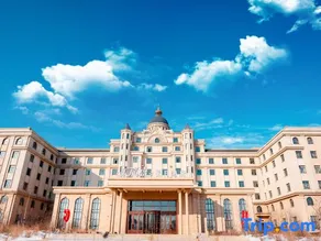 Harbin Meilidao Hot Spring Resort Hotel - Image 3