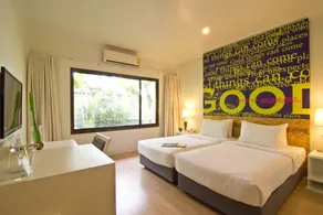 The Park Hotel - Image 5