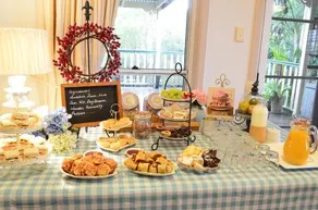 Rosevillehouse Bed & Breakfast - Image 2