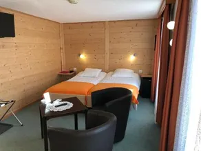 Hotel De La Poste Verbier - Image 3