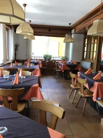 Albergo Ristorante Slalom - Image 4