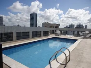 Portal Dos Navegantes Apartment - Image 4
