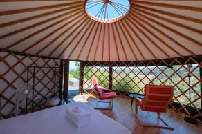 The Terraces - Papa Yurt - Image 3