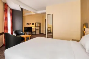 HOTEL LIDO **** Mons Centre - Image 4