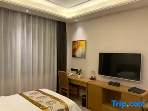 Jinjiaxiang Hotel - Image 2