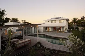 Tugun Retreat - 5BRM Home with Pool! - Image 3