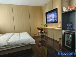 Xilinhot Yiyi Luxury Hotel - Image 3