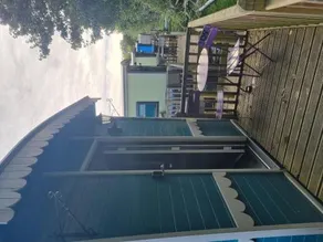 Glamping Hut Riverview 3 - Image 5