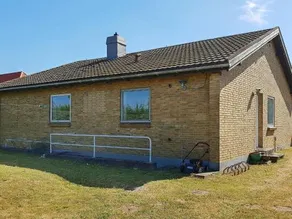 6 Person Holiday Home in Nordborg - Image 2