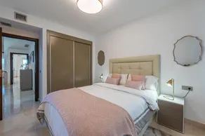 Garten Appartment in La Floresta - Image 5
