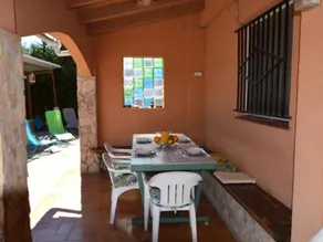 Villa Brigitte private pool 10 kms LLoret de mar - Image 4