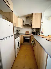 Sunny Oasis Retreat in Condado del Alhama - Image 3