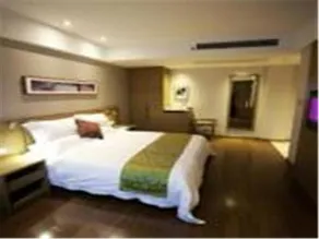 Home Inns - Jilin South Ring Road Honglou Plaza - Image 4