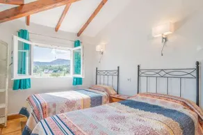 Tranquil Restored Farmhouse - Image 4