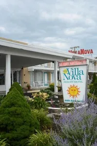 Villa Nova Motel - Image 5