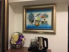 Galaxy Hotel Causeway Bay - Image 2