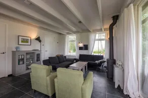 Family House in Vrouwenpolder Near Beach - Image 2
