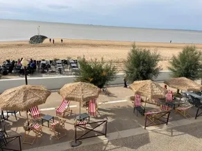 L'acadie Brasserie Plage - Image 3