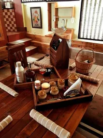 Hotel Dwarika Residency Shelapani - Image 4