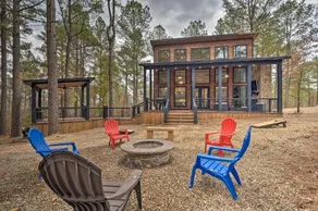 Happy Hours - Hot Tub, Fire Pit, Coziness - Image 2