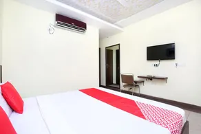 Hotel Lemon And Chilli By OYO Rooms - Image 5