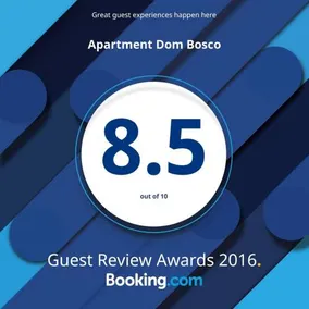 Apartment Dom Bosco - Image 2