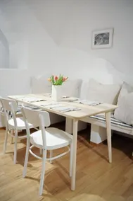 City Center Apartment - Image 4