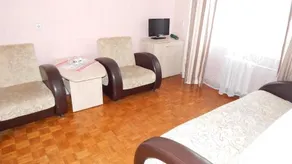 Akademicheskaya Hotel - Image 3