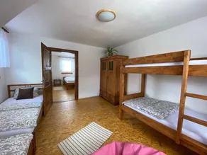 Chalupa k pronajmutí Krásná Lípa u Rumburka - Image 3