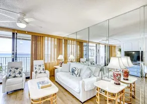 2BD Oceanfront Condo with Panoramic Views -Hololani A604 - Image 4
