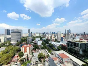Beautifully Appointed 1BR Polanco - Image 5
