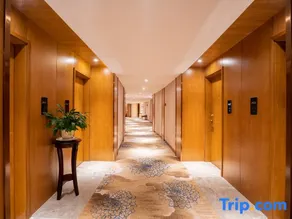 Huayuan Hotel - Image 4