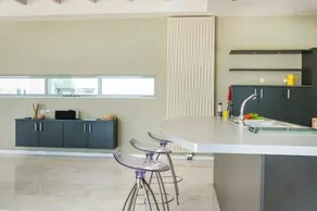 Aloni Villa - Deluxe Contemporary Villa with Private Pool & Sea Views, Fiskardo - Image 3
