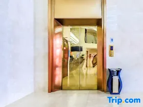 Baiyun Lake International Hotel - Image 5