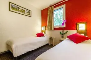 Hotel Europarc Marne La Vallee - Image 1