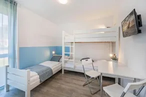 Ferienanlage Sonneninsel Haus Himmelblau Erdgeschoss - Image 2