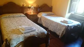 Apartamentos Rurales Vega de Llan - Image 5