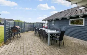 Spacious Holiday Home in Sydals With Sauna - Image 4