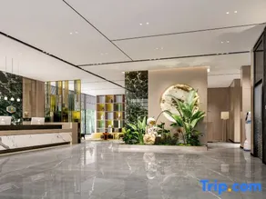 Global 60,000 Miles International Hotel (Xichang Yuelianghu Park Store) - Image 4