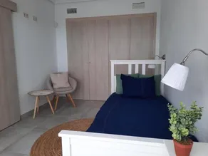 Apartment in Xeresa del Monte, Sea, Mountain,terrace, pools - Image 4