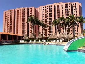 Margarita International Resort And Village - Image 1