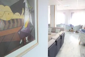 Residencia Universitaria Balcón del Romeral - Image 2