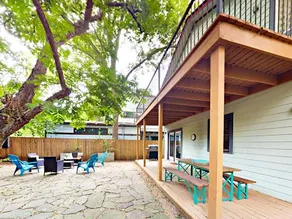 3BR Colorful SoFi House by RedAwning - Image 3