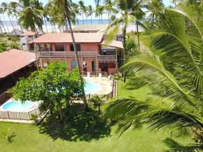 Serrazul Praia Hotel - Image 4