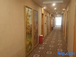 Yiqu · S Light Luxury Esports Hotel (Daojiao Branch) - Image 5