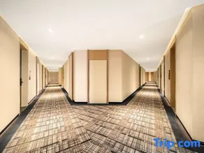 Ramada Hotel Yichang Yiling - Image 2