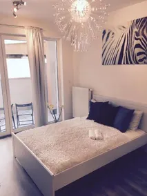 Apartement Blanc de luxe - Image 5