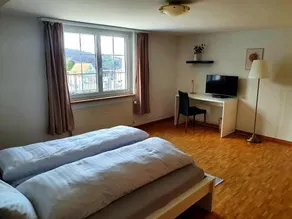 Gasthof Krone Wolfhalden - Image 3